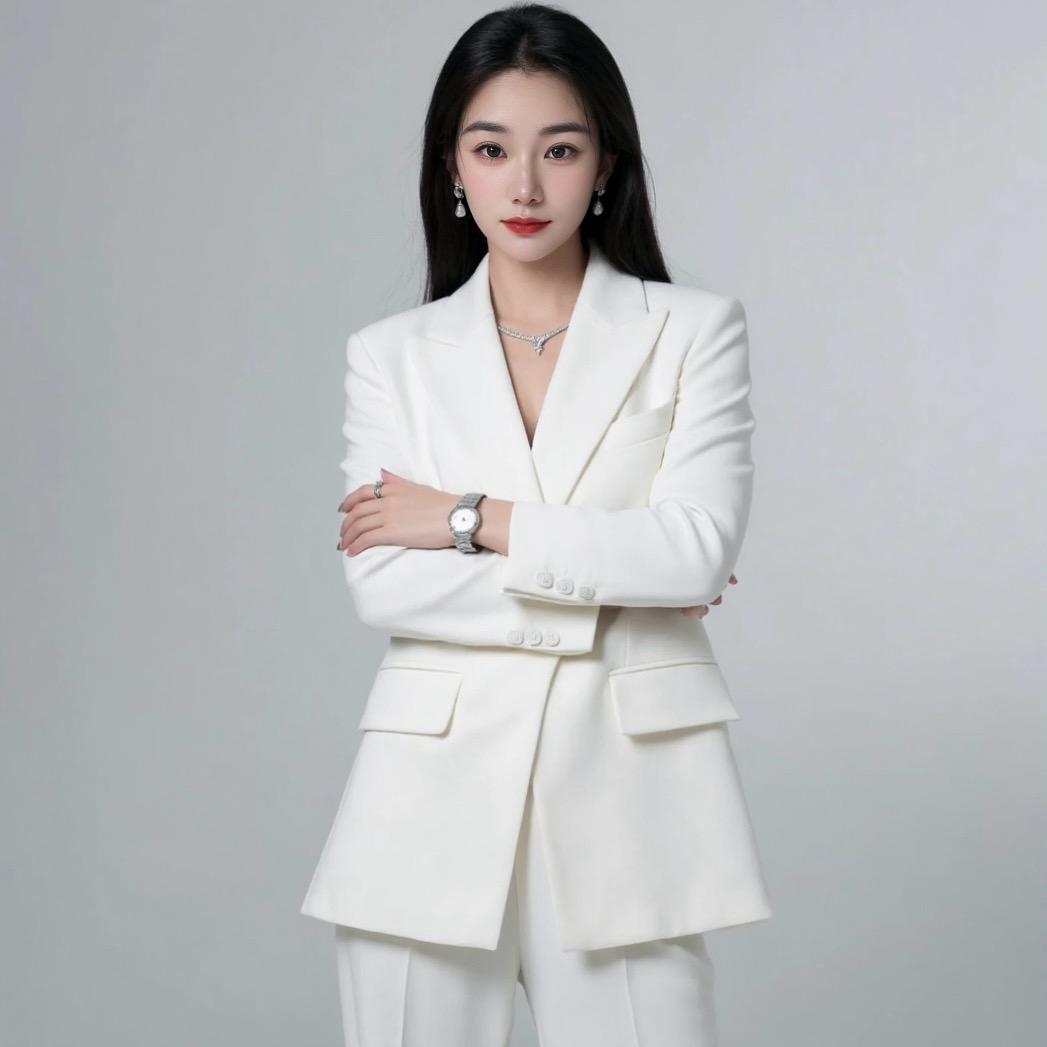 英子
