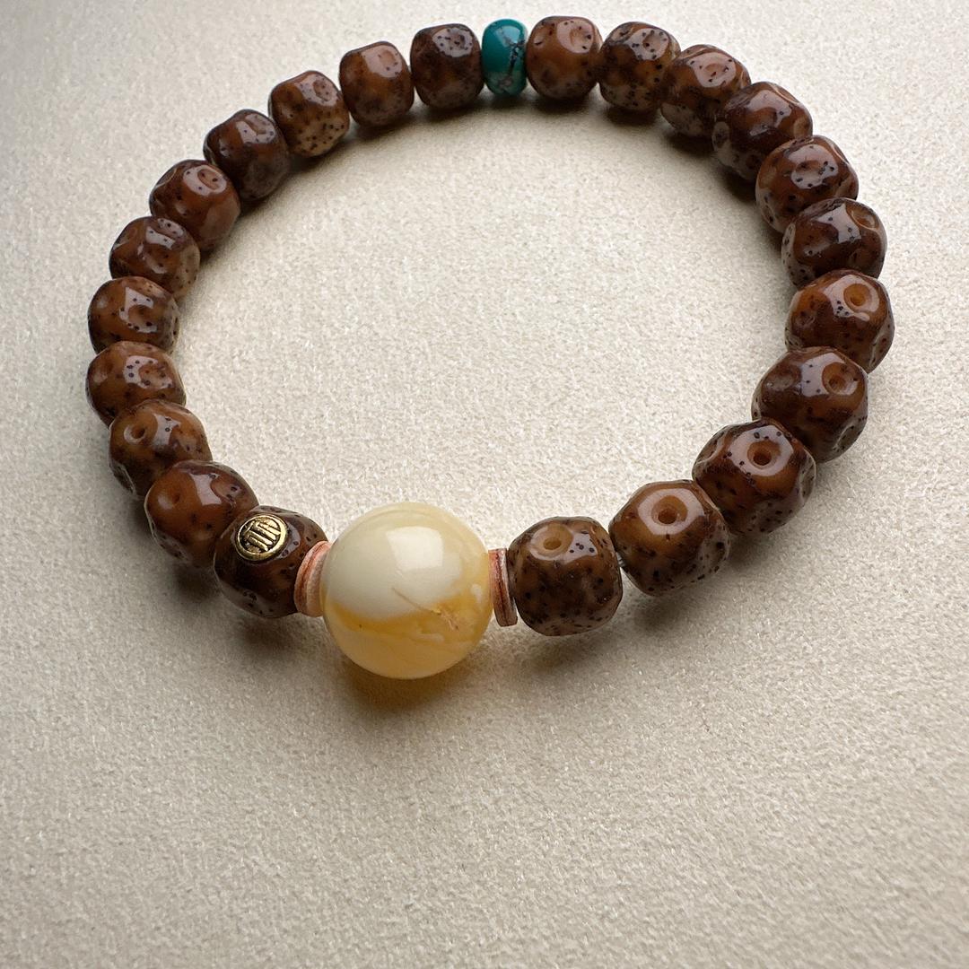 梅河口雨林文玩