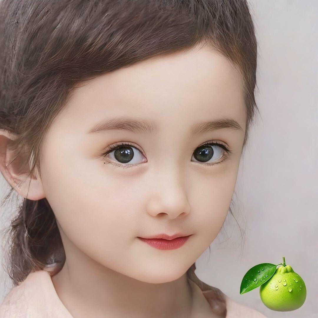 Super little woman👼