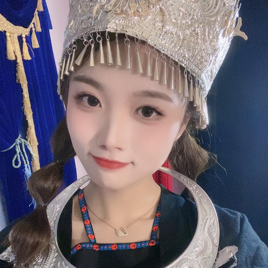 娜姐儿😘