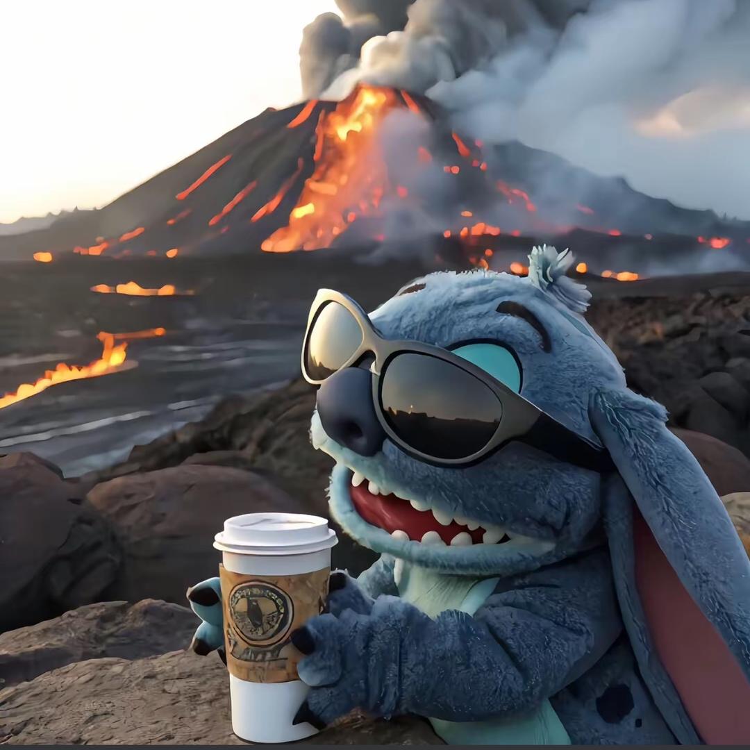 爱吃双层牛肉汉堡