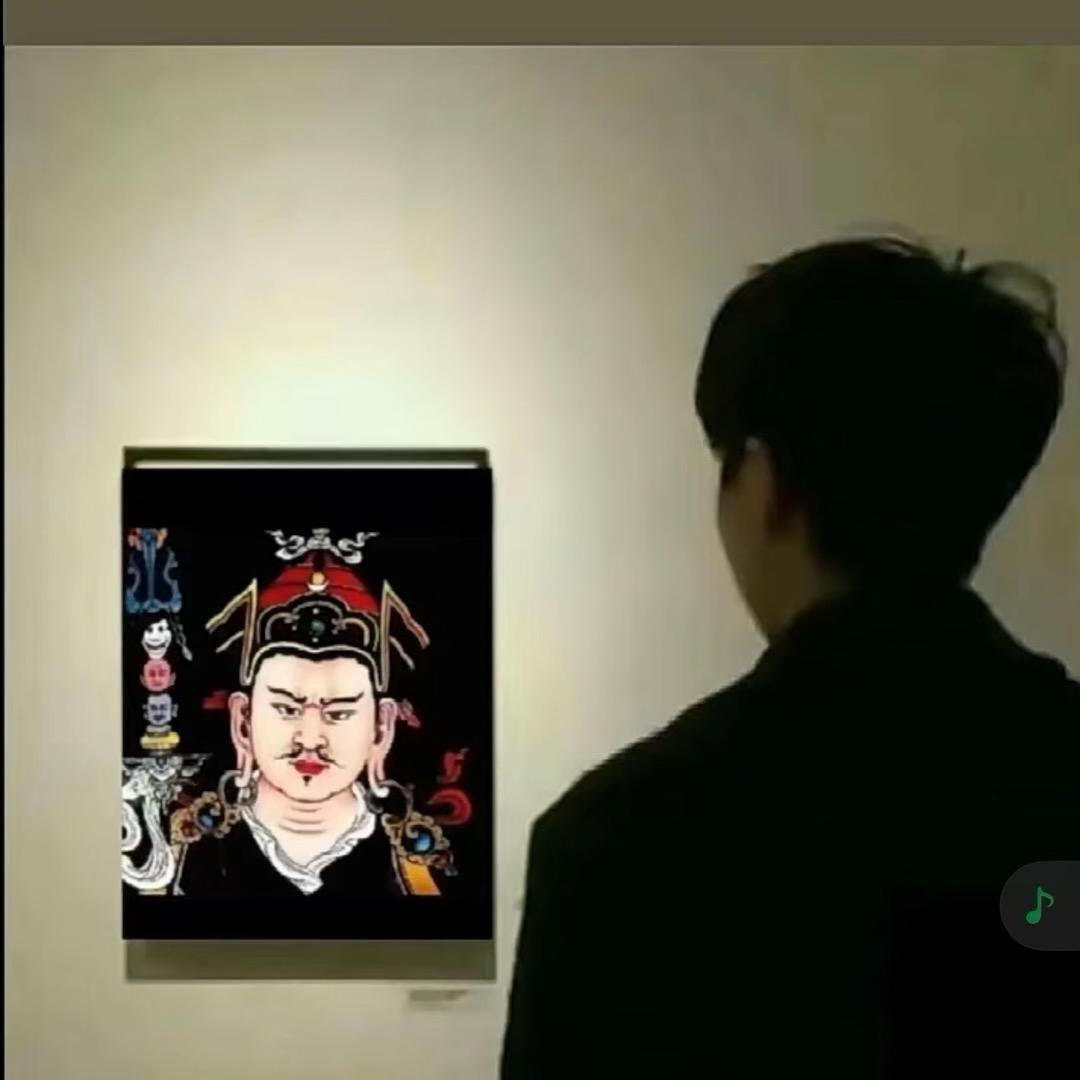 笔尖修行者