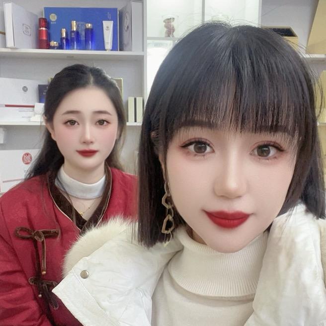 小玲🍀中泥坊息县店