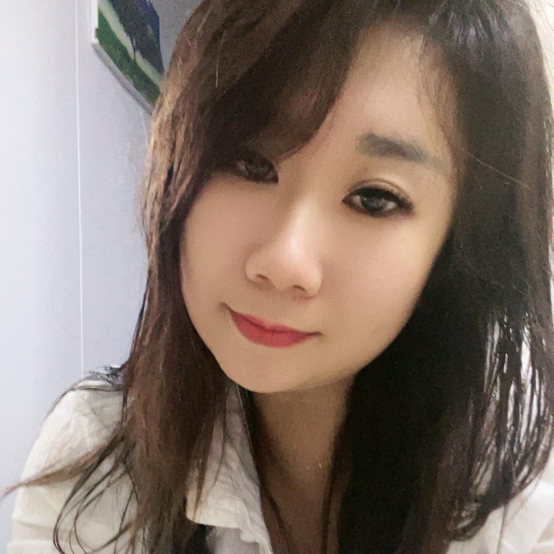 芳妹🥰