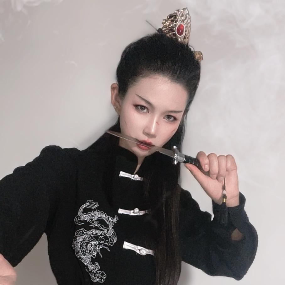 LI抖哥