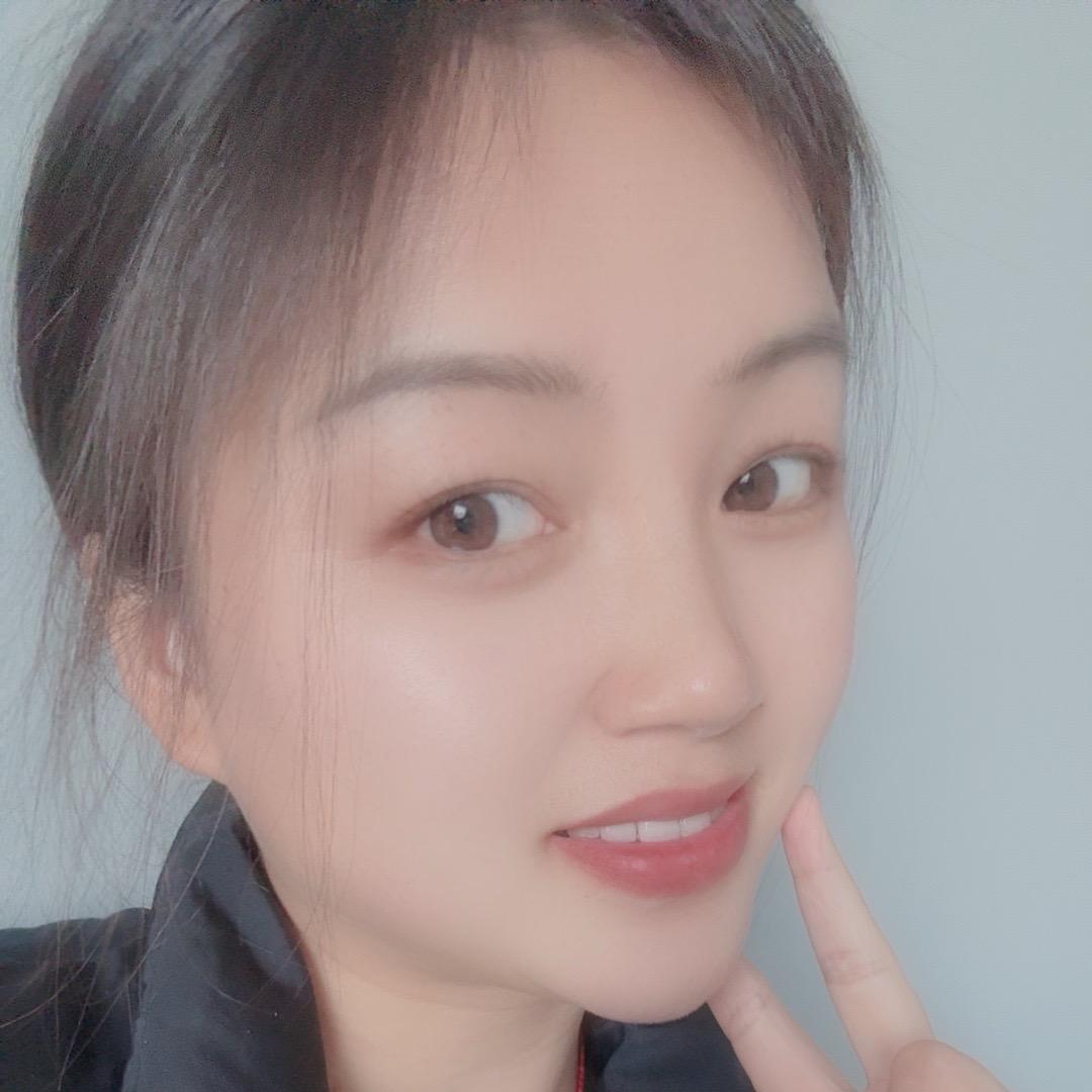 ღ᭄是小杨呀💞