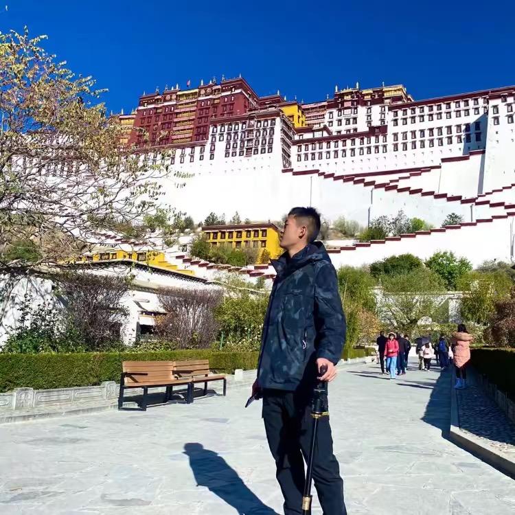 小阿涛