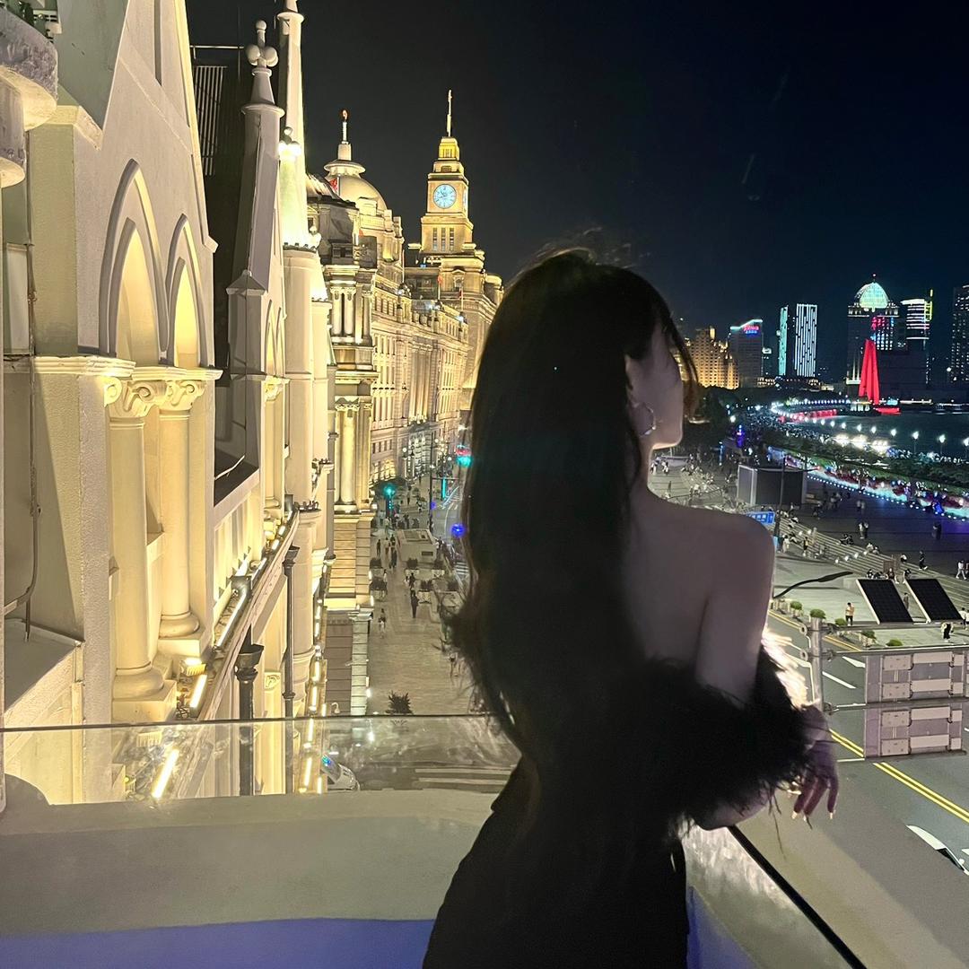 sis小盈儿