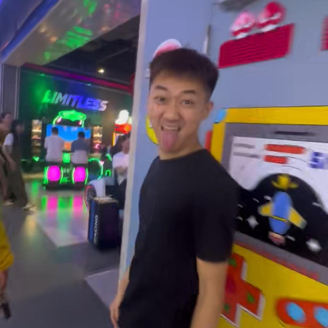 小杰·