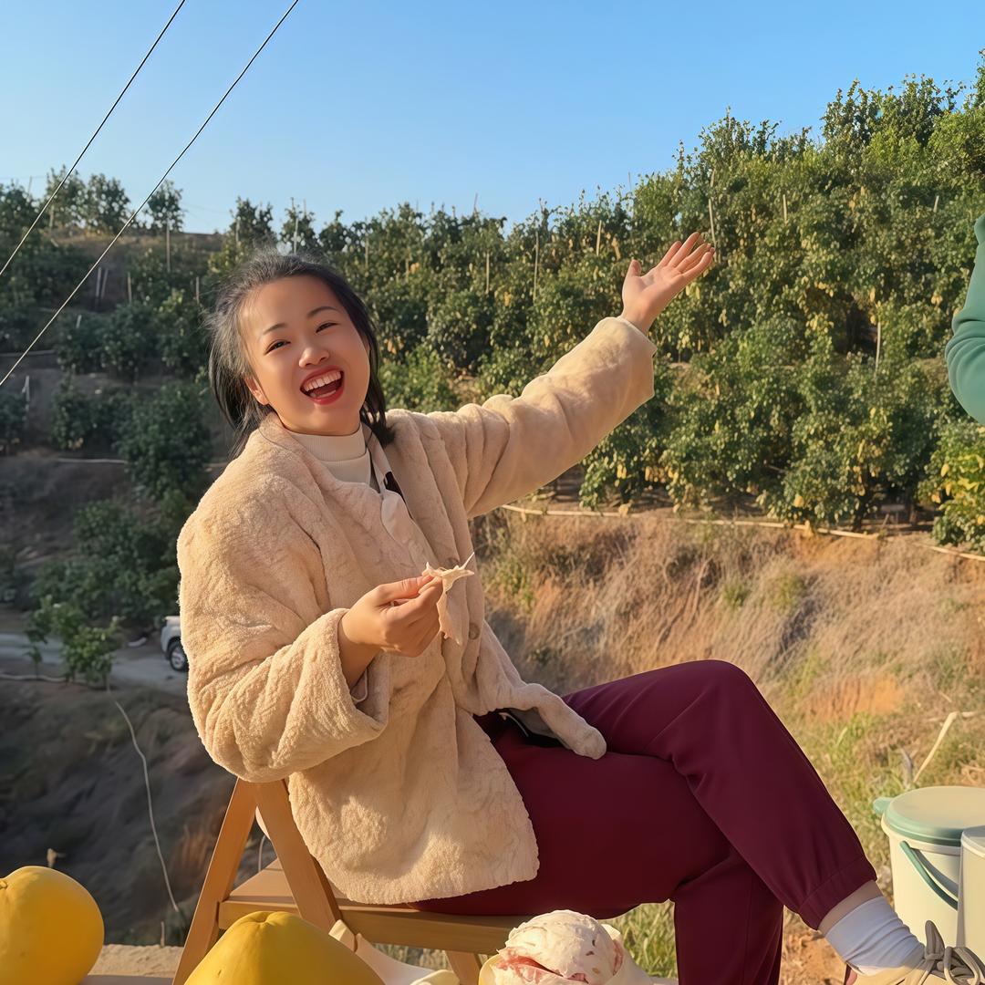 广西容县桂灶农业有限公司