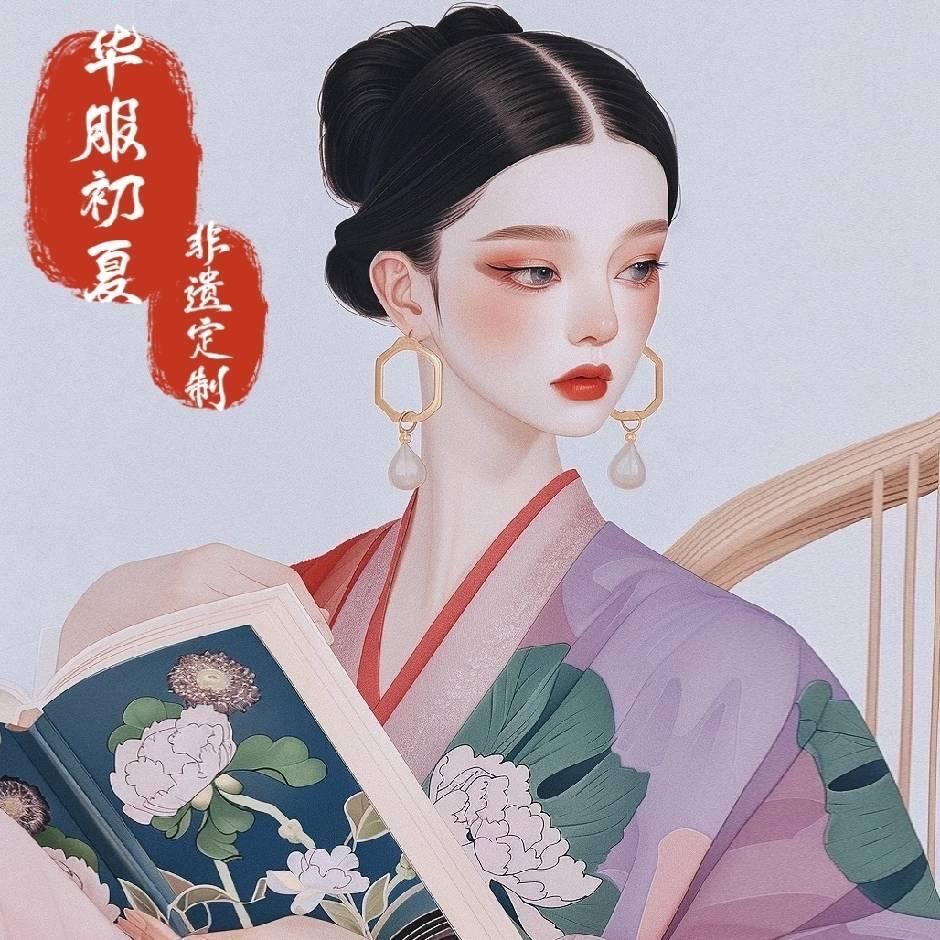 华夏爱非遗🧡