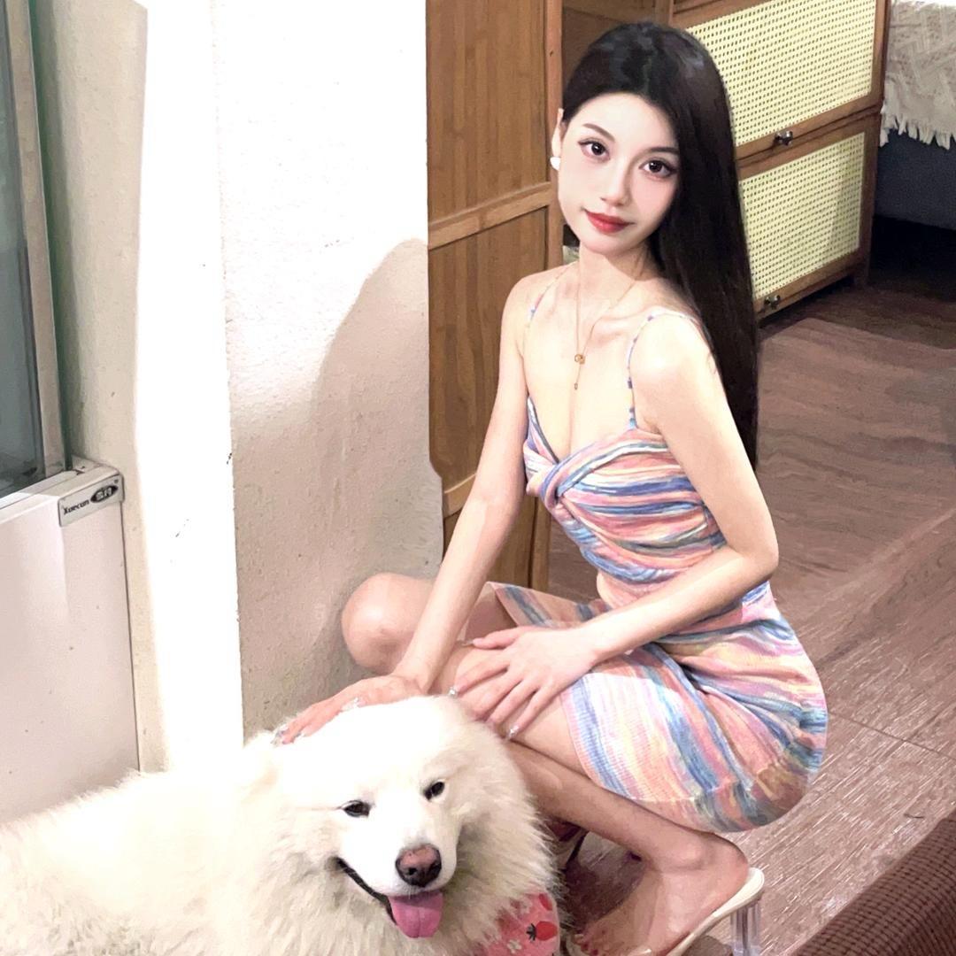 小蕊又困了
