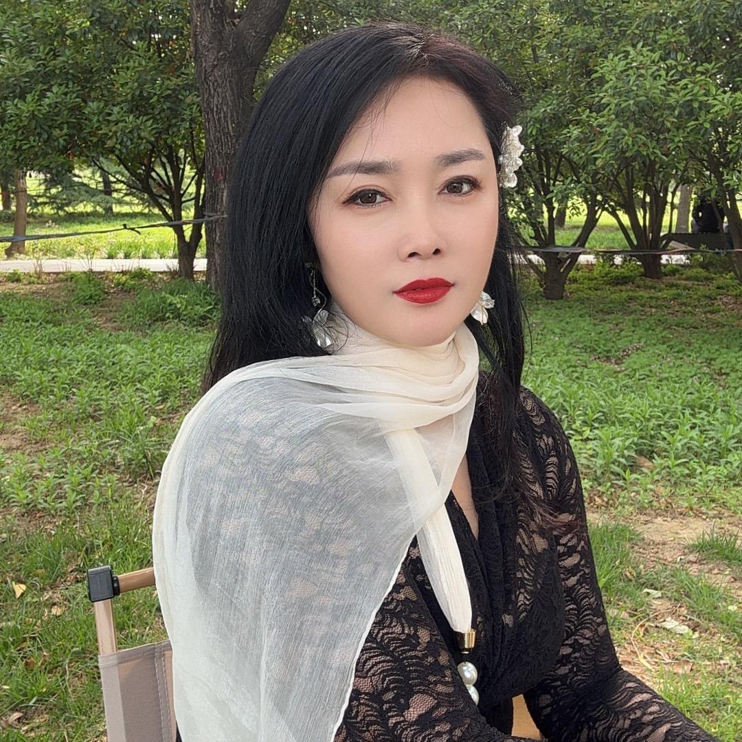 A颖宝儿
