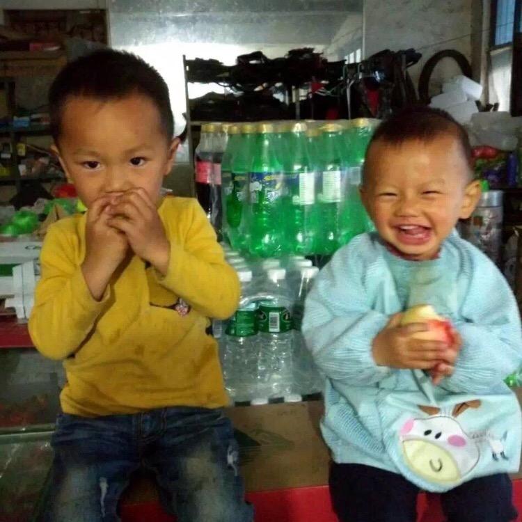 刘