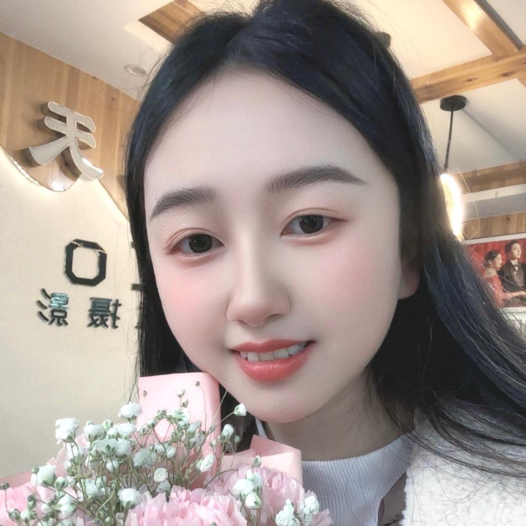 巴黎春天可可儿童婚礼跟妆师叶子