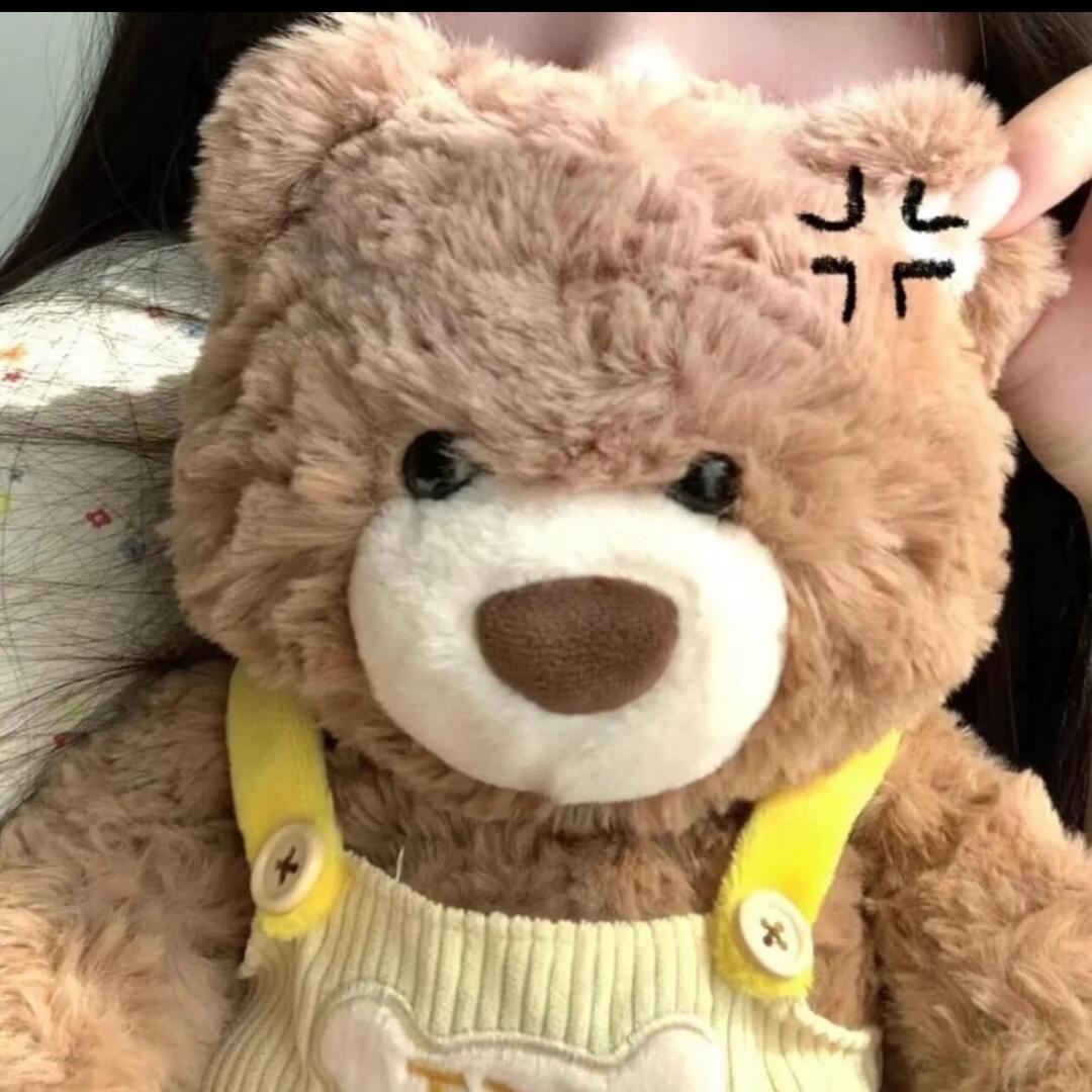 欣欣不嘻嘻