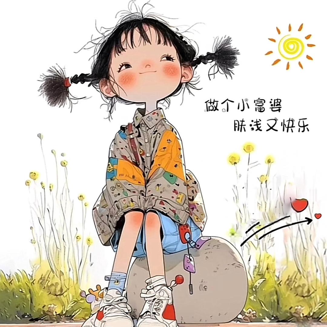 小饼干
