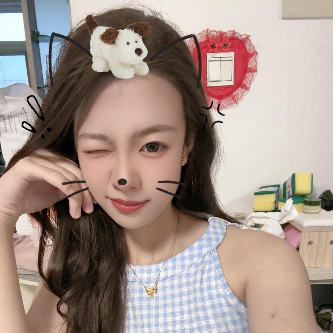 瑶瑶小仙女🌻