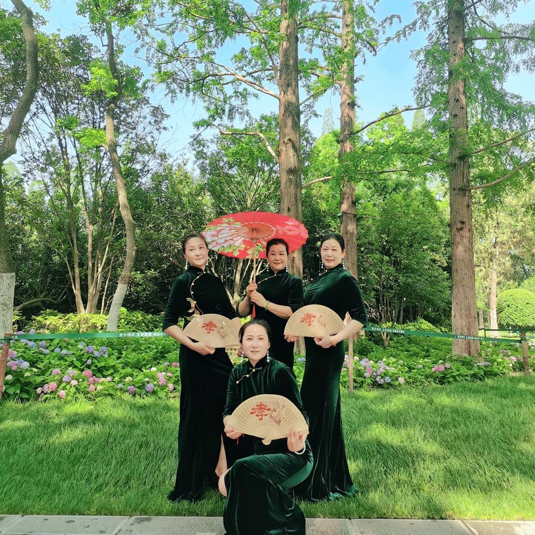 南京昕橙文化艺术中心