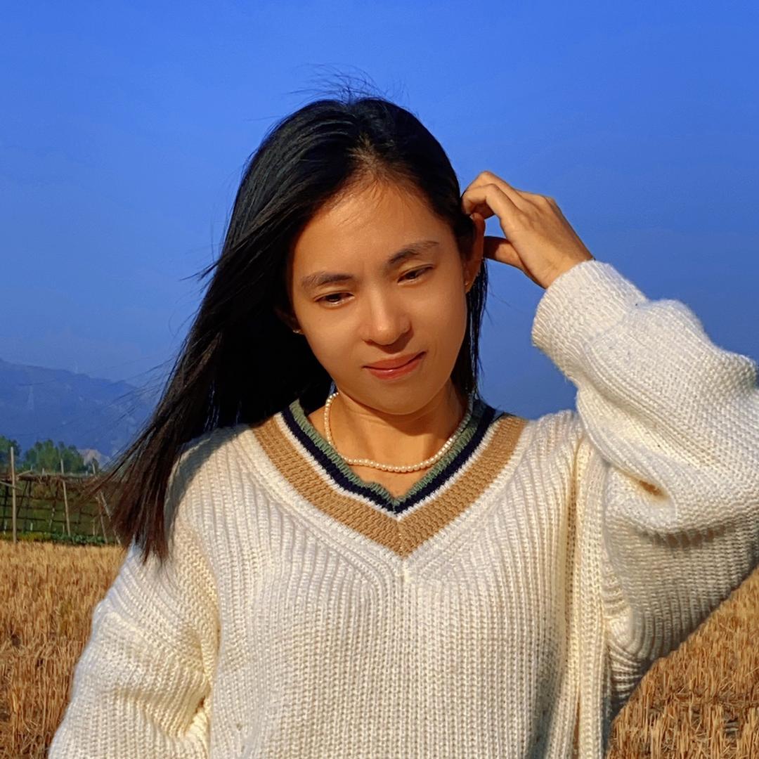 陈怡璇