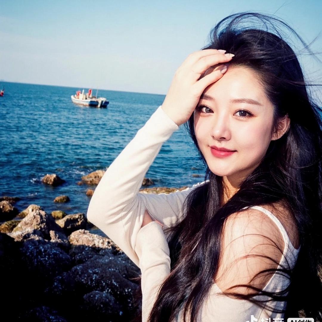 杨灼声🎙