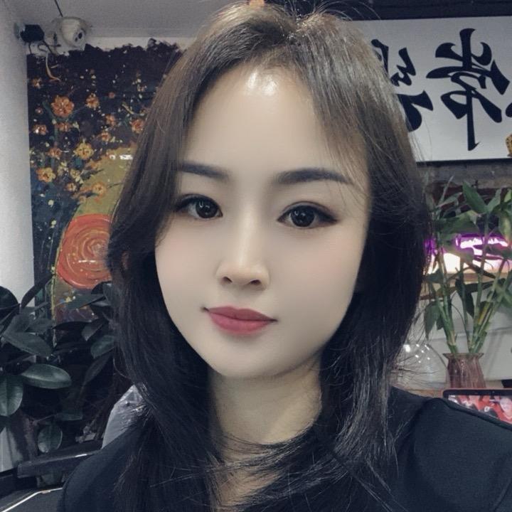 虎牙妹儿