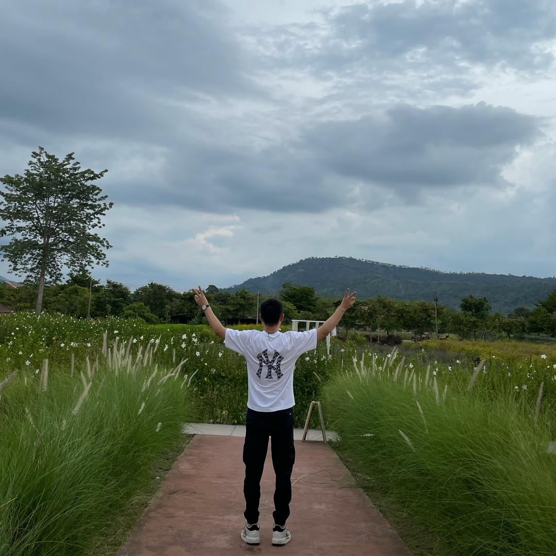 天空🍀非洲旅
