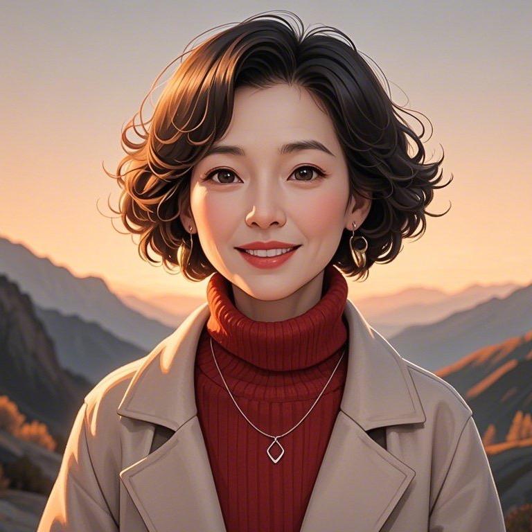 惠子