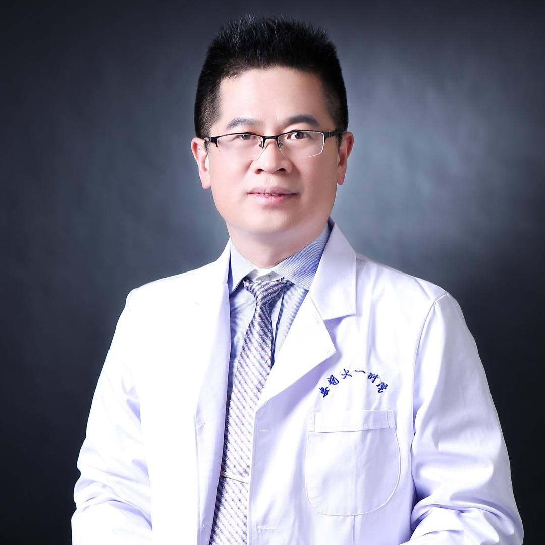 医道成长赵义军