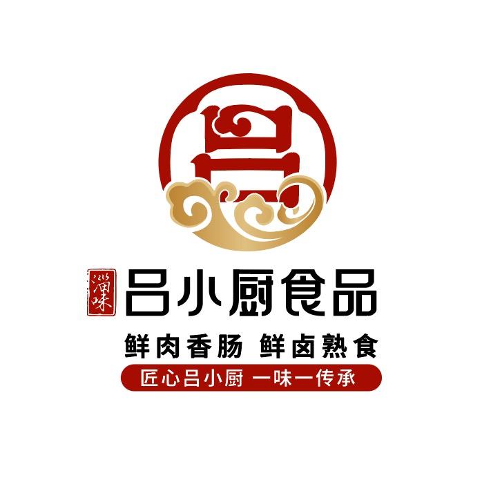 吕小厨酱牛肉