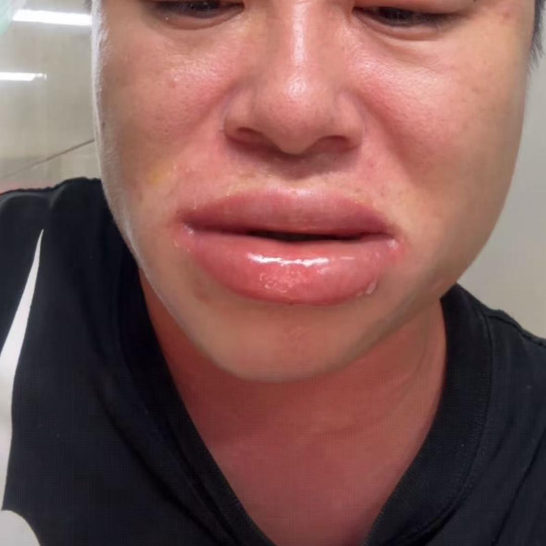 为爱奋斗