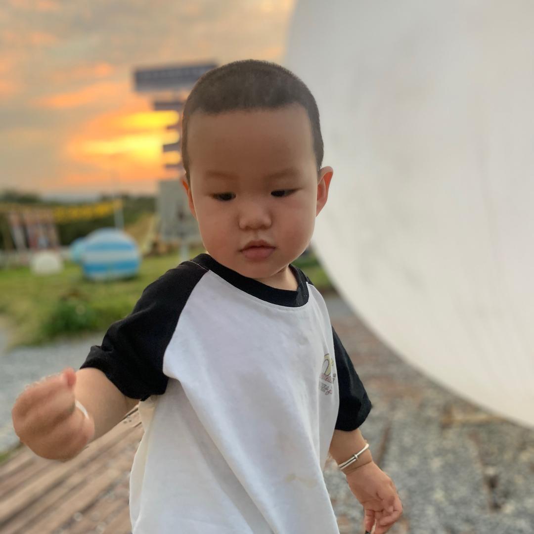 小鱼儿