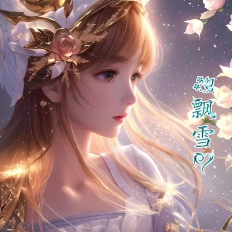 ✨飘雪✨