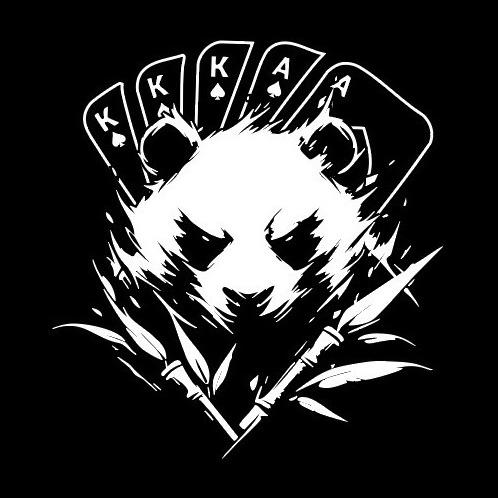 明智文化-西南功夫熊猫