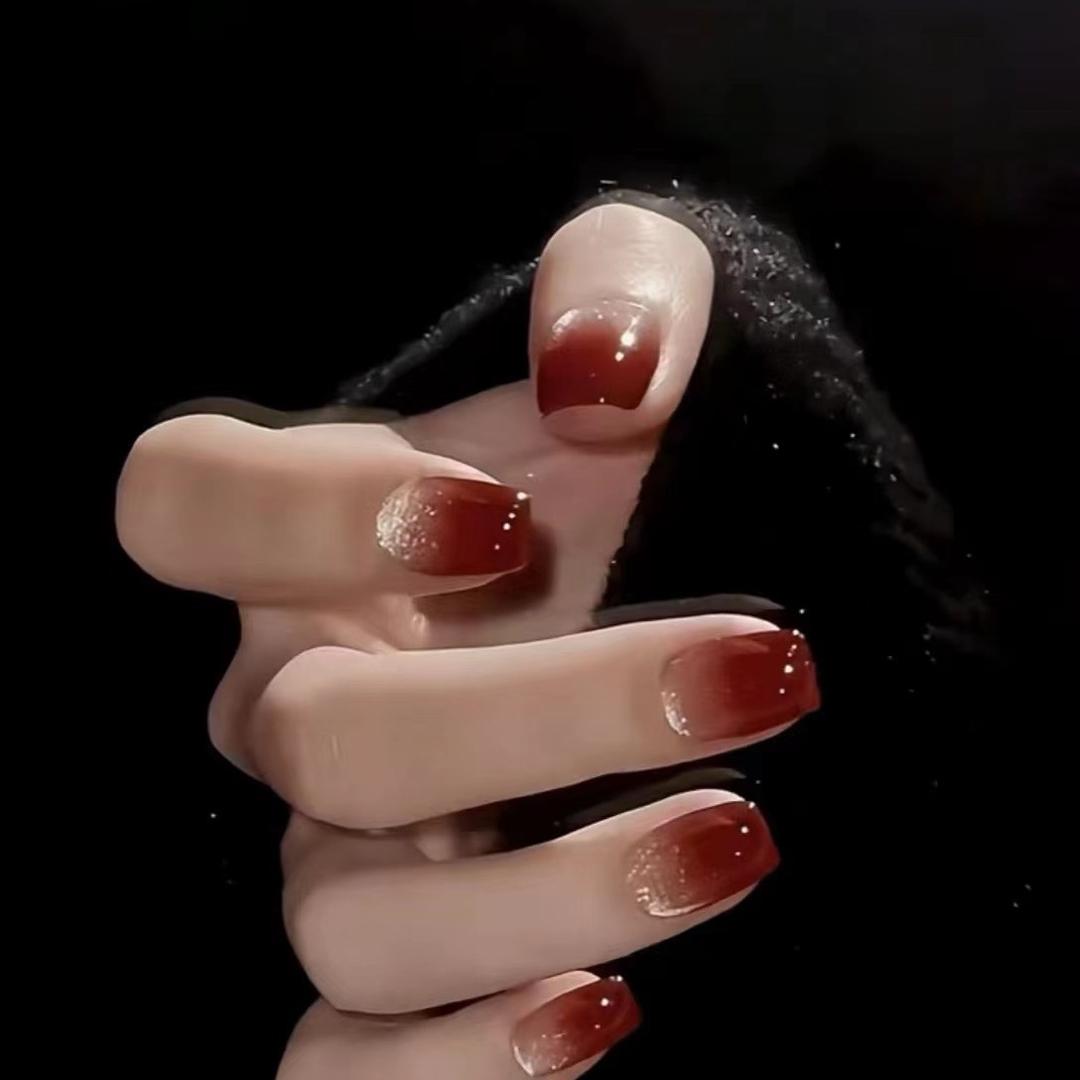 小羊仔手工穿戴甲