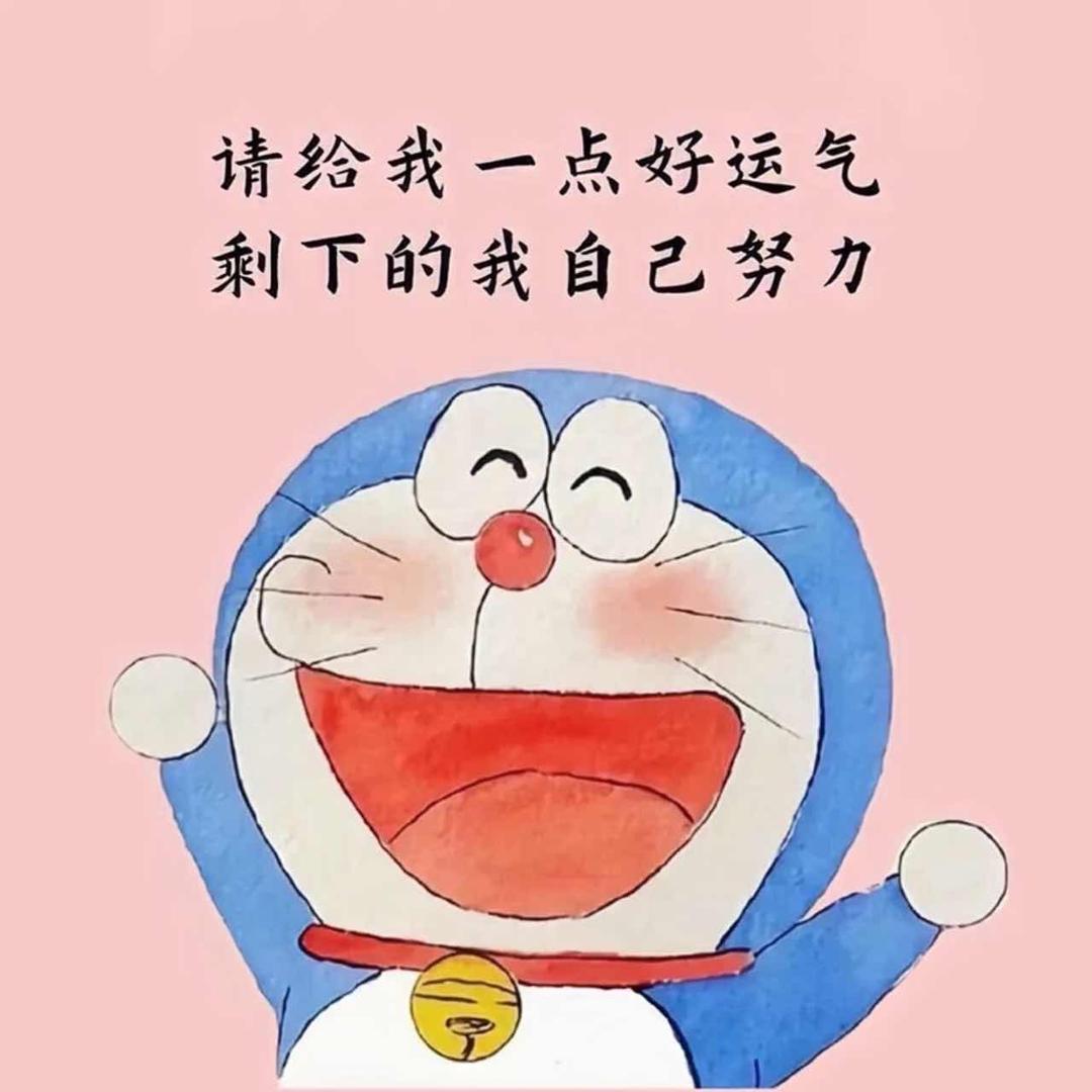 小陈在努力💪