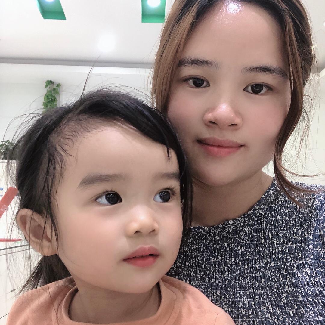 🌈是甜蜜妈妈呀🌼