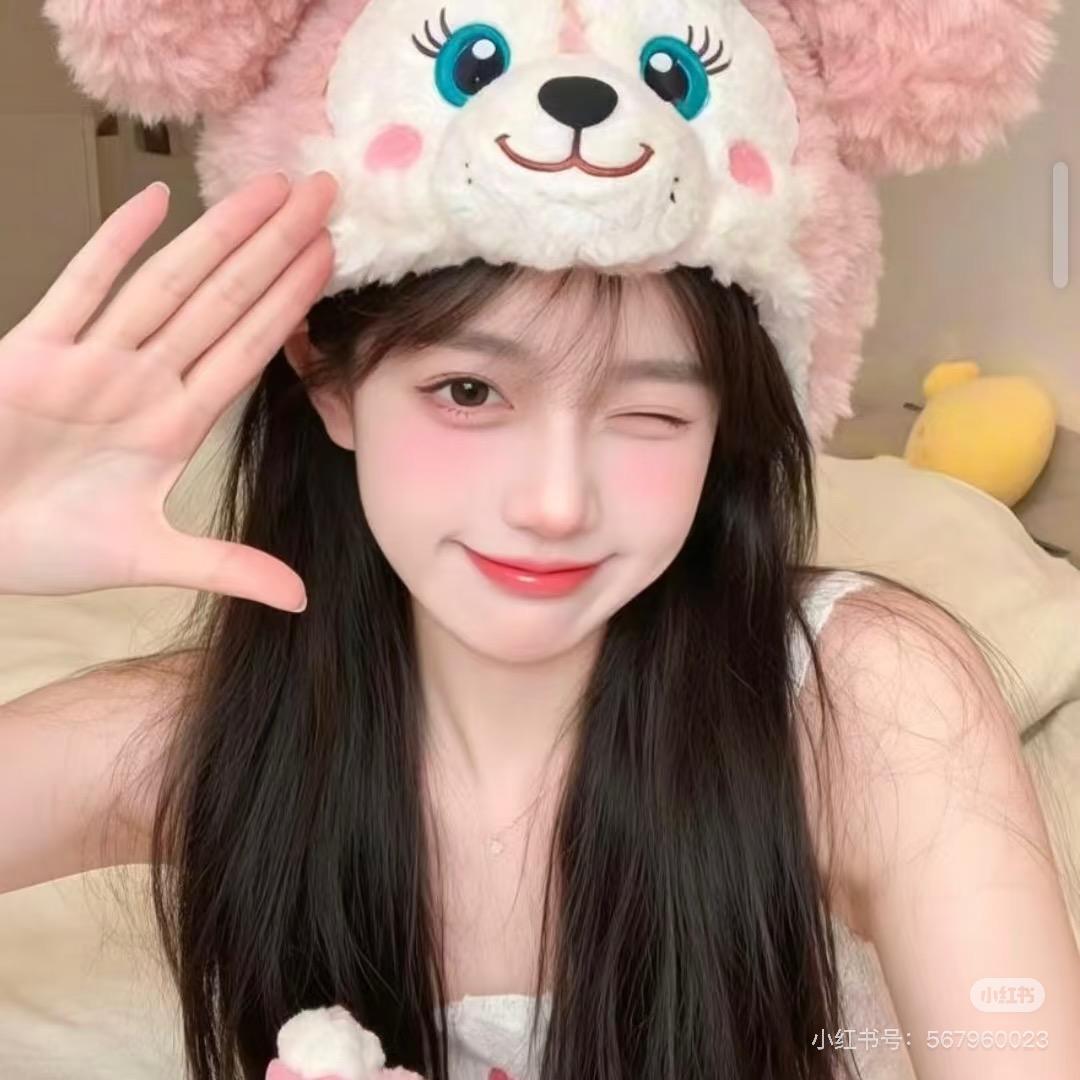 熙熙吖