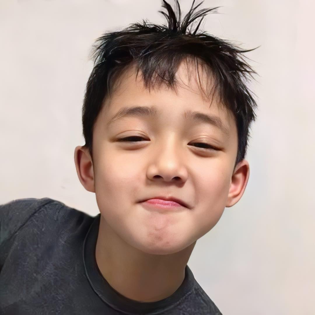 兰博      😏