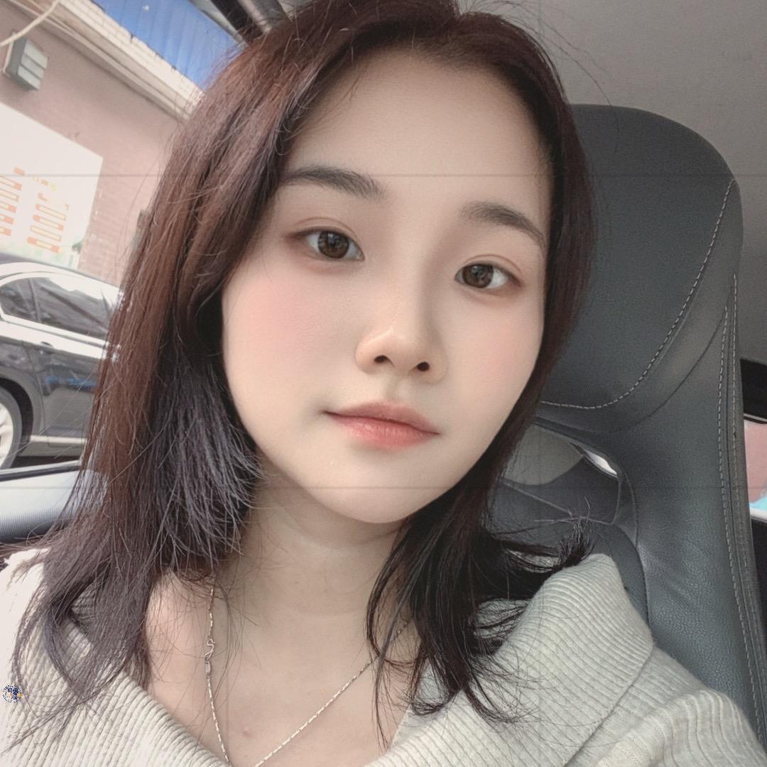奋斗中💕莉姐