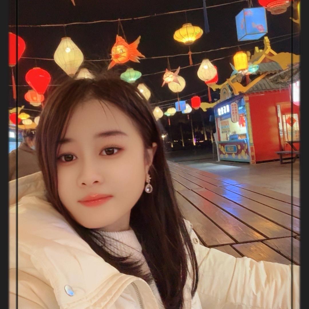 小古姑娘