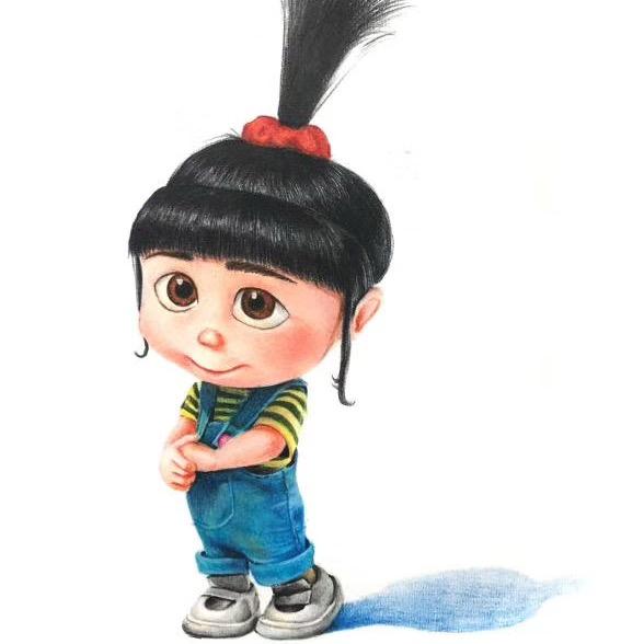 岁月如故