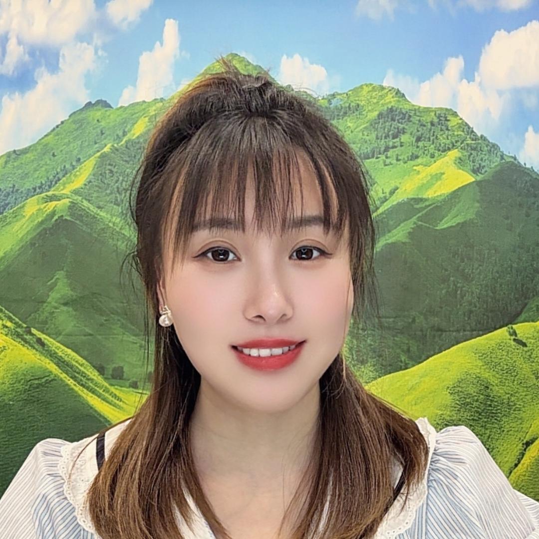 王妮子山歌🔥