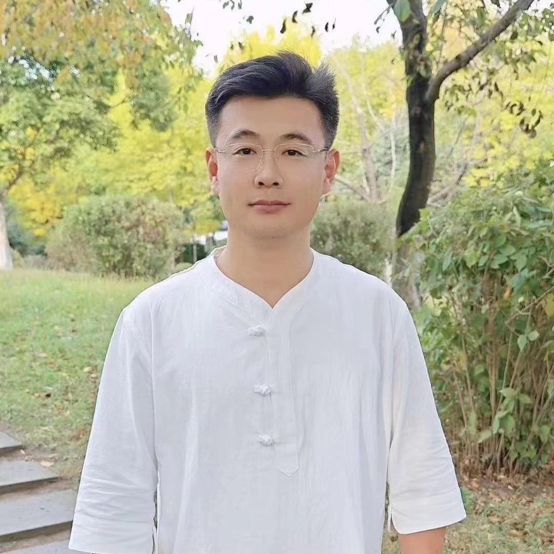 李老师古法拍打操