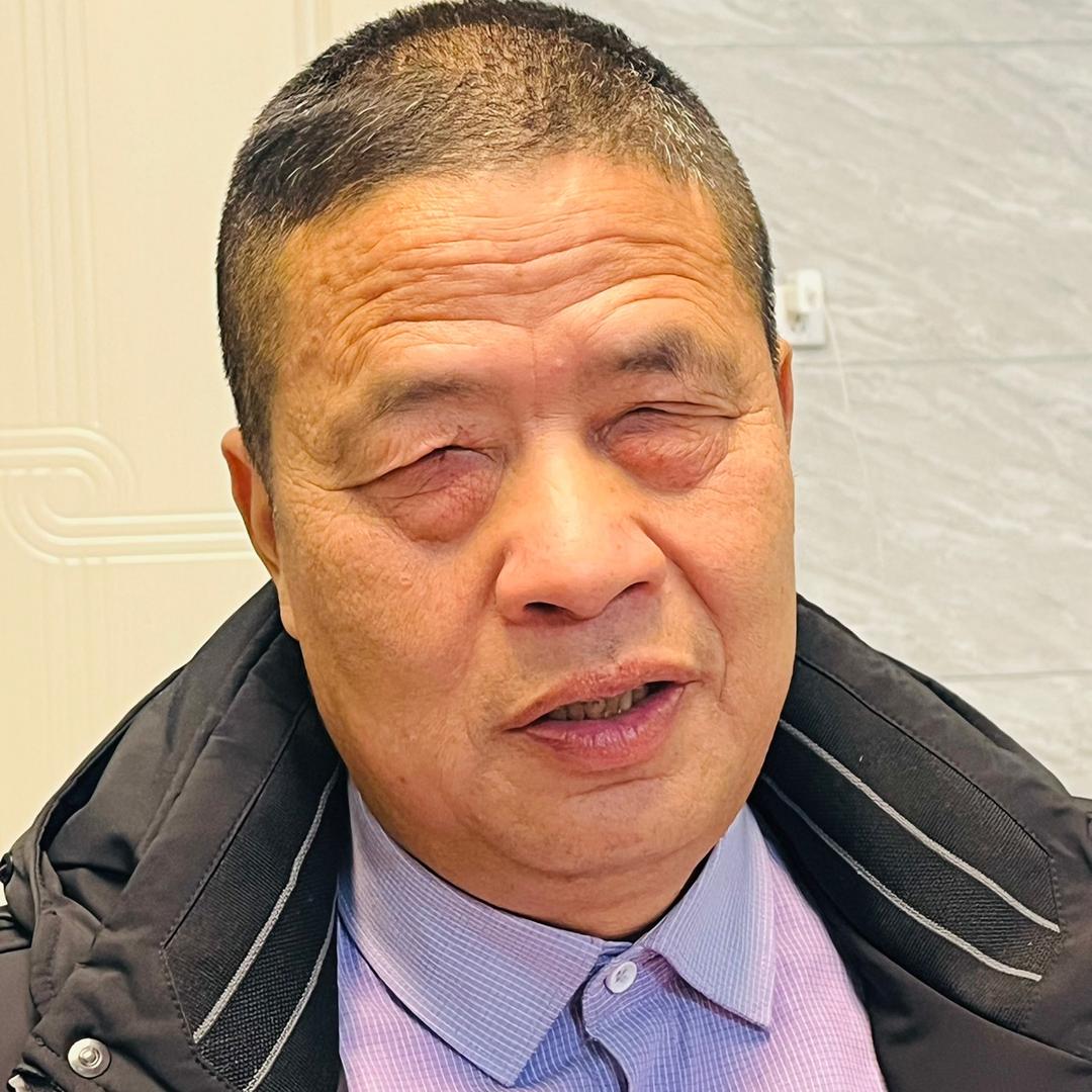 李敬先