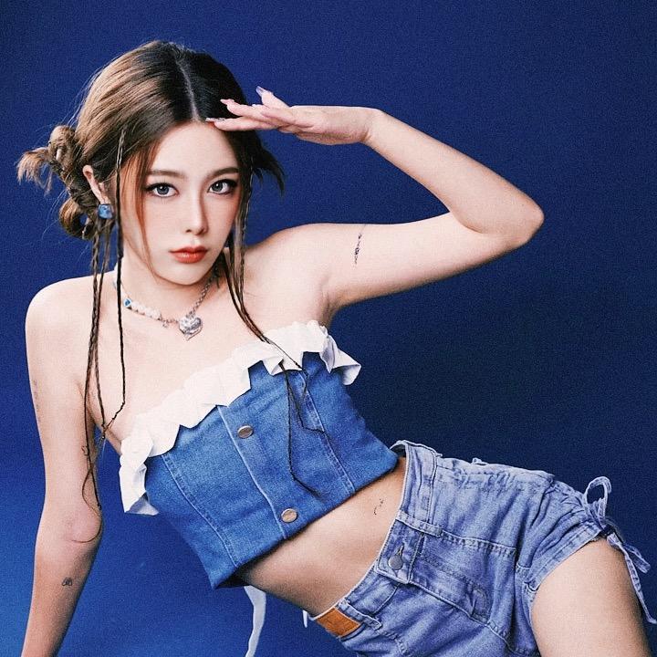 双双殿下👸
