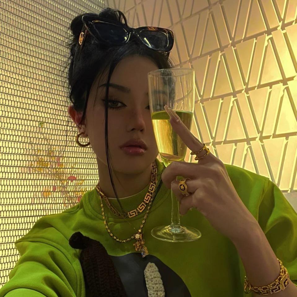 惠水吕小姐新娘造型🦋