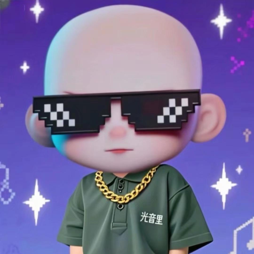 ☔️逸养天年的猫