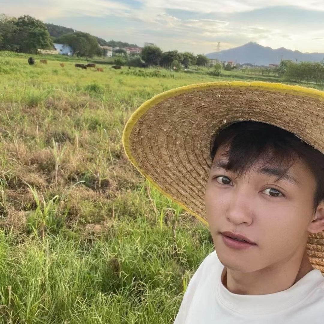 安仔卖土黄牛生活号