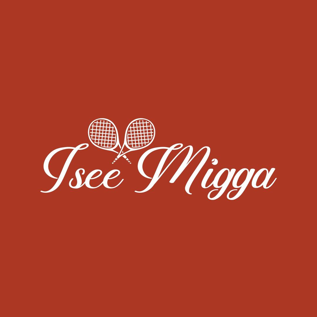 ISEE MIGGA网球